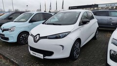 Bild des Angebotes Renault ZOE Life ZE40 Limited Automatik BOSE Sitzheizung