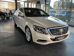 Bild des Angebotes Mercedes-Benz S 350 Limousine S 350 BlueTec /4Matic L / AMG Line