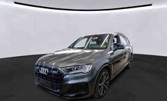 Bild des Angebotes Audi Q7 quattro 3.0 TDI "S-line/Laser/Standhzg/360°"