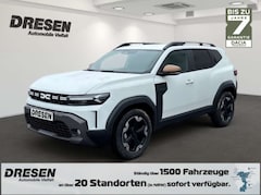 Bild des Angebotes Dacia Duster Extreme TCe 130 *Carplay*Keyless*LED*Klimaautomati