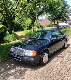 Bild des Angebotes Mercedes-Benz CE 300 Cabriolet