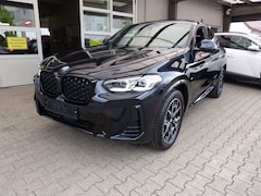 Bild des Angebotes BMW X4 xDrive 20 i M Sport PANO AHK HIFI ACC NAVI