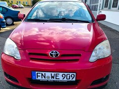 Bild des Angebotes Toyota Corolla 1.6 Executive / Compact