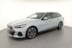 Bild des Angebotes BMW 520 d xDr. M Sport Lüft|ACC|PAN|PAs+360|4xSHZ|AHK