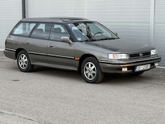 Bild des Angebotes Subaru Legacy 2200 Super 4WD