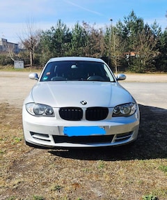 Bild des Angebotes BMW 1er M Coupé