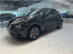 Bild des Angebotes Nissan Juke 1.0 DIG-T N-Connecta KLIMAAUTOM. SITZHZG. ISO-FIX