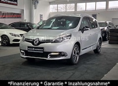Bild des Angebotes Renault Grand Scenic III Paris Bose*7-Sitzer