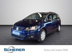 Bild des Angebotes SEAT Alhambra 1.4 TSI DSG XCELLENCE *Navi*Pano*7-Si*