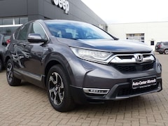 Bild des Angebotes Honda CR-V Honda CR-V 2.0 i-MMD HYBRID 2WD Elegance