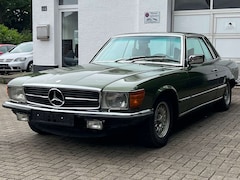 Bild des Angebotes Mercedes-Benz SLC 350 V8/Voll Ausstattung