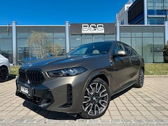 Bild des Angebotes BMW X6 30d xDr M Sport,Luftfed,Pano,Harman,ACC,HUD