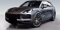 Bild des Angebotes Porsche Cayenne Cayenne Plug-In-Hybrid E-Hybrid Tiptronic S