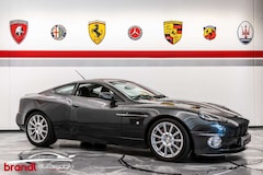 Bild des Angebotes Aston Martin Vanquish S / DE / Sammler /