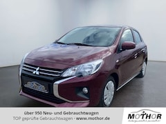 Bild des Angebotes Mitsubishi Space Star Select 1.2 MIVEC M/T KLIMA+DAB