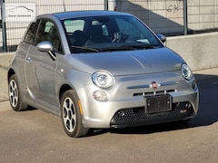 Bild des Angebotes Fiat 500e Automatik+Klima+Navi+Leder