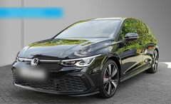 Bild des Angebotes VW Golf GTD 2.0 TDI DSG AHK, RFK, IQ.Light, ACC, Navi., App...