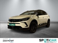 Bild des Angebotes Opel Grandland X GS Line PHEV - Kamera / hzb. Sitz & Lenkrad / Navi