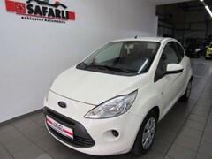 Bild des Angebotes Ford Ka/Ka+ Champions Edition 2.Hd Klima SHZ TÜV NEU