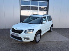 Bild des Angebotes Skoda Yeti Joy