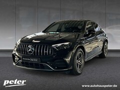 Bild des Angebotes Mercedes-Benz GLC 43 AMG AMG GLC 43 4M Coupé AMG/Digital/Pano-SD