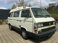 Bild des Angebotes VW T3 Multivan 1.HAND,Neue Motor bei 277.112KM