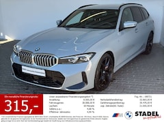Bild des Angebotes BMW 318 iA Tour. M Sport Navi.LED.ACC.KomfortZg.RüKam