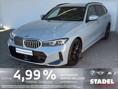 Bild des Angebotes BMW 318 iA Tour. M Sport Navi.LED.ACC.KomfortZg.RüKam