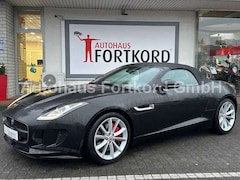 Bild des Angebotes Jaguar F-Type Cabriolet Automatik - Navi, Bi-Xenon, PDC, Leder