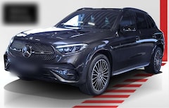 Bild des Angebotes Mercedes-Benz GLC 220 d 4m AMG NIGHT PANO AHK DISTR 360° 20-ZO