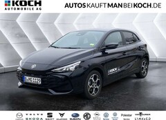 Bild des Angebotes MG MG3 Hybrid+ LUXURY 360 Keyless SHZ LHZ Kamera