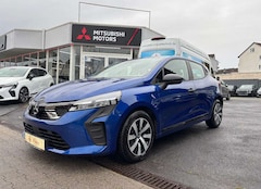 Bild des Angebotes Mitsubishi Colt Basis 1.0 Garantie