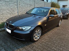Bild des Angebotes BMW 325 325i Touring