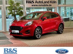 Bild des Angebotes Ford Puma ST-Line+Kamera+Navi+BLIS+Winter-P.+LED