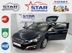 Bild des Angebotes Peugeot 508 508 SW Allure 1.6-12KW Automatik*LED*NAVI*AHK*E6.1
