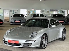 Bild des Angebotes Porsche 997 /911 Carrera 4 S Coupe DFz 1H *SHZ*SDACH*NAV*