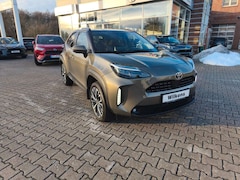 Bild des Angebotes Toyota Yaris Cross Hybrid FWD Style