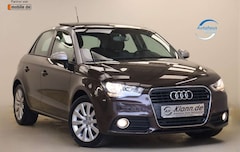 Bild des Angebotes Audi A1 1.2TSI 86PS Sportback ambition Pano PDC 1Hand