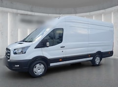 Bild des Angebotes Ford Transit Trend Kasten L4H3*HA*1.1t*GRA*KAM*WINTER-PKT.