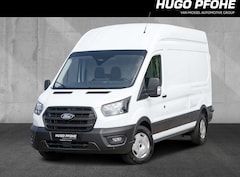 Bild des Angebotes Ford Transit Trend Kasten L3 | AUT | Klimaaut.| GRA | RFK | SHZ