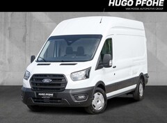 Bild des Angebotes Ford Transit Trend Kasten L3 | AUT | Klimaaut.| GRA | RFK | SHZ