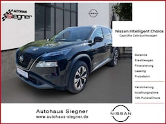 Bild des Angebotes Nissan X-Trail e-Power e-4orce 4x4 N-Connecta, 7-Sitze,