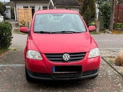 Bild des Angebotes VW Fox Fox 1.2