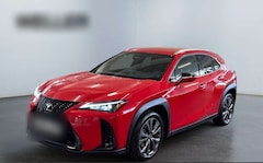 Bild des Angebotes Lexus UX 300h F SPORT Design *LED*CAM*SHZ*CarPlay*PDC*