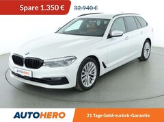 Bild des Angebotes BMW 540 540i xDrive Sport Line Aut.*NAVI*LED*ACC*CAM*PDC*