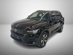 Bild des Angebotes Volvo XC40 Plus Recharge Pure Electric Single Motor