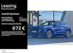 Bild des Angebotes Audi Q5 TDI quattro SLINE*MMIPRO*MEMORY*AHK