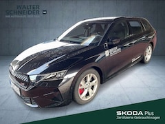 Bild des Angebotes Skoda Octavia Combi RS 2,0 TSI 195 kW RS