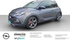 Bild des Angebotes Opel Adam Rocks S 1.4 Turbo Soundsystem Leder R4.0