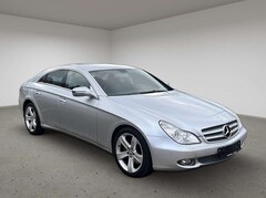 Bild des Angebotes Mercedes-Benz CLS 350 **INNEN TOP gepflegt**REIFEN NEU**